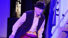 26. Рождественская ёлка в Центре культуры «Мере», 11 января 2026 г. Фото- Александр Хмыров