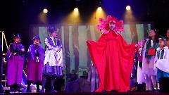 49. Рождественская ёлка в Центре культуры «Мере», 11 января 2026 г. Фото- Александр Хмыров