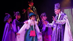 54. Рождественская ёлка в Центре культуры «Мере», 11 января 2026 г. Фото- Александр Хмыров