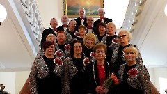 XVIII Хоровой фестиваль «Хрустальный ключ 2026»