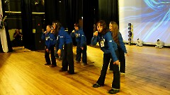 01. Фестиваль талантов MAGIC FEST NARVA 2026. День первый. Дом культуры «Ругодив», 27 февраля 2026 г. Фото- Александр Хмыров