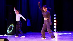 10. Фестиваль талантов MAGIC FEST NARVA 2026. День первый. Дом культуры «Ругодив», 27 февраля 2026 г. Фото- Александр Хмыров