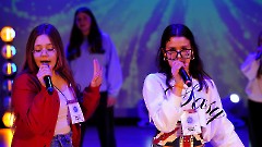 13. Фестиваль талантов MAGIC FEST NARVA 2026. День первый. Дом культуры «Ругодив», 27 февраля 2026 г. Фото- Александр Хмыров