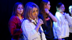 21. Фестиваль талантов MAGIC FEST NARVA 2026. День первый. Дом культуры «Ругодив», 27 февраля 2026 г. Фото- Александр Хмыров