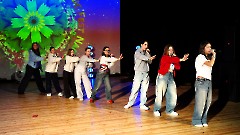 25. Фестиваль талантов MAGIC FEST NARVA 2026. День первый. Дом культуры «Ругодив», 27 февраля 2026 г. Фото- Александр Хмыров