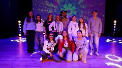 29. Фестиваль талантов MAGIC FEST NARVA 2026. День первый. Дом культуры «Ругодив», 27 февраля 2026 г. Фото- Александр Хмыров