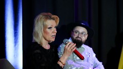 07. Творческая встреча профессиональных исполнителей и участников MAGIC FEST NARVA 2026. Дом культуры «Ругодив», 27 февраля 2026 г. Фото- Александр Хмыров 