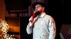 14. Творческая встреча профессиональных исполнителей и участников MAGIC FEST NARVA 2026. Дом культуры «Ругодив», 27 февраля 2026 г. Фото- Александр Хмыров 