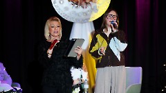 53. Творческая встреча профессиональных исполнителей и участников MAGIC FEST NARVA 2026. Дом культуры «Ругодив», 27 февраля 2026 г. Фото- Александр Хмыров 