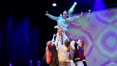 014. Фестиваль талантов MAGIC FEST NARVA 2026. День второй. Дом культуры «Ругодив», 28 февраля 2026 г. Фото- Александр Хмыров