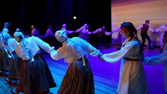 022. Фестиваль талантов MAGIC FEST NARVA 2026. День второй. Дом культуры «Ругодив», 28 февраля 2026 г. Фото- Александр Хмыров