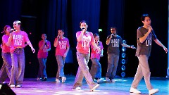 028. Фестиваль талантов MAGIC FEST NARVA 2026. День второй. Дом культуры «Ругодив», 28 февраля 2026 г. Фото- Александр Хмыров