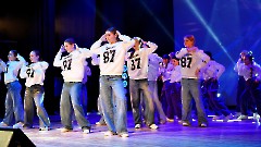 098. Фестиваль талантов MAGIC FEST NARVA 2026. День второй. Дом культуры «Ругодив», 28 февраля 2026 г. Фото- Александр Хмыров