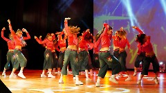 107. Фестиваль талантов MAGIC FEST NARVA 2026. День второй. Дом культуры «Ругодив», 28 февраля 2026 г. Фото- Александр Хмыров