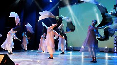 124. Фестиваль талантов MAGIC FEST NARVA 2026. День второй. Дом культуры «Ругодив», 28 февраля 2026 г. Фото- Александр Хмыров