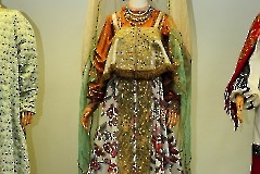 31. Открытие выставки Ирины Барсегян «Женская сила». Силламяэский центр досуга и культуры, 6 марта 2026 года. Фото- Александр Хмыров