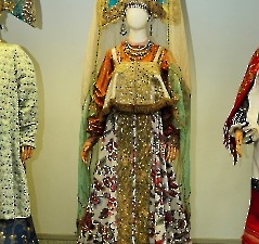 31. Открытие выставки Ирины Барсегян «Женская сила». Силламяэский центр досуга и культуры, 6 марта 2026 года. Фото- Александр Хмыров