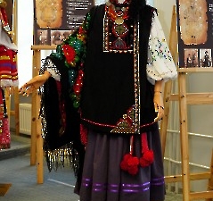 34. Открытие выставки Ирины Барсегян «Женская сила». Силламяэский центр досуга и культуры, 6 марта 2026 года. Фото- Александр Хмыров