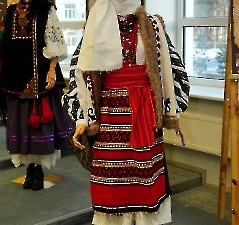 35. Открытие выставки Ирины Барсегян «Женская сила». Силламяэский центр досуга и культуры, 6 марта 2026 года. Фото- Александр Хмыров