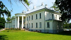 15. Мыза Керну, 11 июля 2026 г. Фото- Александр Хмыров