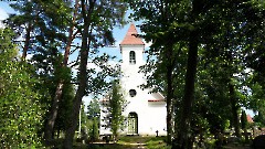 КУЛЬТОВЫЕ СООРУЖЕНИЯ