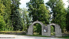 6. Локса. Храм святого праведного Иоанна Кронштадтского. 18 июля 2026 г. Фото- Александр Хмыров