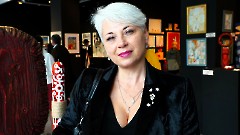 05. Открытие Юбилейной выставки двух художников. Галерея Архитектуры и Дизайна, 11 августа 2026 г. Фото-Александр Хмыров