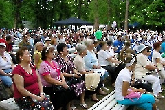 04. Славянский свет. Йыхви, 11 июля 2009 г. Фото-Александр Хмыров