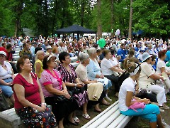 04. Славянский свет. Йыхви, 11 июля 2009 г. Фото-Александр Хмыров