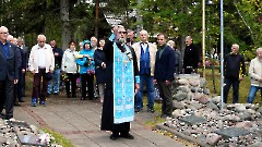 17. Юминда, 31 августа 2026 г. Фото- Александр Хмыров