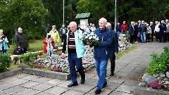 23. Юминда, 31 августа 2026 г. Фото- Александр Хмыров
