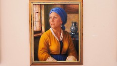 03. Центр культуры 'Мере'. Открытие выставки, 18 сентября 2026 г. Фото- Александр Хмыров