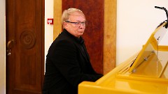 33. Центр культуры 'Мере'. Дни национальных культур. Концерт «Пой - и сердце отзовётся», 19 сентября 2026 г. Фото- Александр Хмыров
