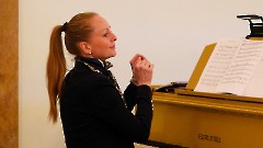 49. Центр культуры 'Мере'. Дни национальных культур. Концерт «Пой - и сердце отзовётся», 19 сентября 2026 г. Фото- Александр Хмыров