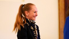 54. Центр культуры 'Мере'. Дни национальных культур. Концерт «Пой - и сердце отзовётся», 19 сентября 2026 г. Фото- Александр Хмыров