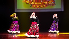 31. Дни национальных культур. Концерт 'Под одним небом'. Центр культуры 'Мере', 20 сентября 2026 г. Фото- Александр Хмыров