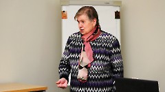 04. Творческая встреча с художником Владимиром Аншоном. 21 сентября 2026 г. Фото- Александр Хмыров