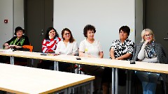 06. Творческая встреча с художником Владимиром Аншоном. 21 сентября 2026 г. Фото- Александр Хмыров