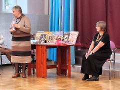 05. Фольклорный концерт 'Песенный круг'. Фото- Янина Спавленкова
