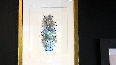 06. Открытие выставки 'Музыка в живописи и скульптуре'. Галерея Архитектуры и Дизайна', 6 октября 2026 г. Фото- Александр Хмыров