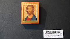 47. Открытие выставки 'Музыка в живописи и скульптуре'. Галерея Архитектуры и Дизайна', 6 октября 2026 г. Фото- Александр Хмыров