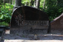 КРУЧИНИН Юрий Юрьевич