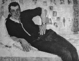 НЕСЫНОВ Иван Иванович