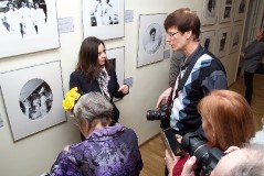 Выставка «Яхта «Штандарт»...