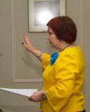 Концерт хоров «Русь» и «Элегия»