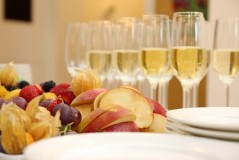 Выставка Владимира Бачу «Suvi aias ja aasal»