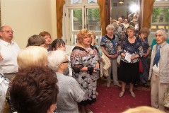 Выставка «Гюнтер Рейндорф. Иллюстрации к сказкам А.С.Пушкина»