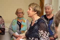 Выставка «Гюнтер Рейндорф. Иллюстрации к сказкам А.С.Пушкина»