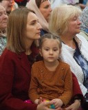 Концерт духовной музыки в Храме в честь иконы Божией Матери «Скоропослушница»