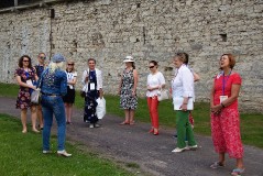 Дни пушкинской поэзии в Псковской области